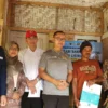 Pemerintah Kembali Realisasikan BPBL, Kali Ini Ribuan Warga Cianjur Disambung Listrik PLN Gratis