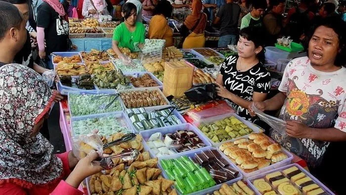 Asal Usul Istilah Takjil di Indonesia, Simak Penjelasannya!