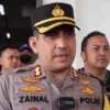 Oknum Polisi Diduga Aniaya Perempuan