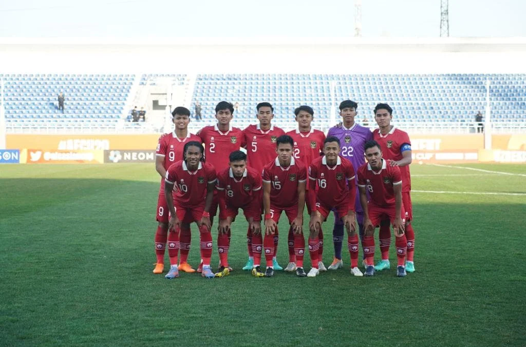 Apakah Timnas Indonesia U-20 Maish Bisa Ikut Piala Dunia U-20 Walau Batal Jadi Tuan Rumah?