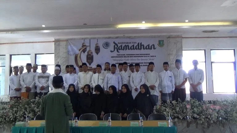 MUI Kukuhkan Ulama Muda