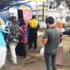 Dinsos Kota Sukabumi Jaring PPKS Hasil Penjangkauan