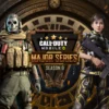 Call of Duty: Mobile Major Series 8. Sumber Foto: ANTARA/HO-Garena Indonesia