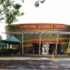 Bandung Science Center Tempat Wisata Anak yang Edukatif