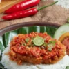 Berbagai Varian Resep Olahan Dari Geprek, Bisa Coba Dirumah