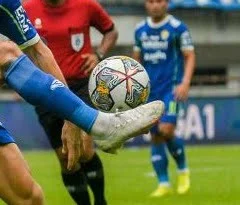 Ada Beberapa Istilah Dalam Sepakbola! Simak Berikut Ini