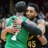 Cavs Membalikan Pertandingan Melawan Celtics dengan OT