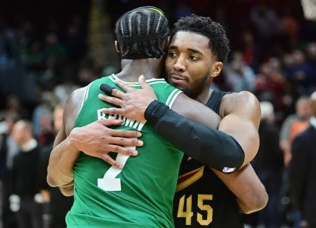 Cavs Membalikan Pertandingan Melawan Celtics dengan OT