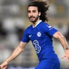 Marc Cucurella Bek Chelsea. Sumber Foto: Situs Resmi Chelsea