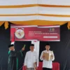 Napi Lapas Warungkiara Ikuti Lomba MTQ dan MHQ