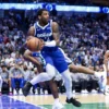 Dallas Mavericks Menang Dengan Kombinasi Irving dan Doncic