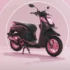 PT Astra Honda membuat gebrakan untuk fans Blackpink, buat anda para pecinta Blackpink jangan sampaikan lewatkan kesempatan ini. Karena Honda tengah mengadakan Giveaway Honda Genio modif special Black&Pink.