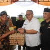 Bupati Resmikan MDTA Al Hidayah di Pabuaran