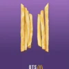 Fenomena BTS Meal McDonald's di Indonesia