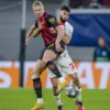 Haaland (Manchester City) dan Gvardiol (RB Leipzig)