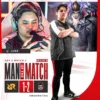 Luke Jadi MOTM Laga MPL ID S11 antara Geek Slate vs RRQ.