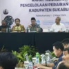 Spesies Ikan Sidat Sukabumi Masuk Kategori Unggulan