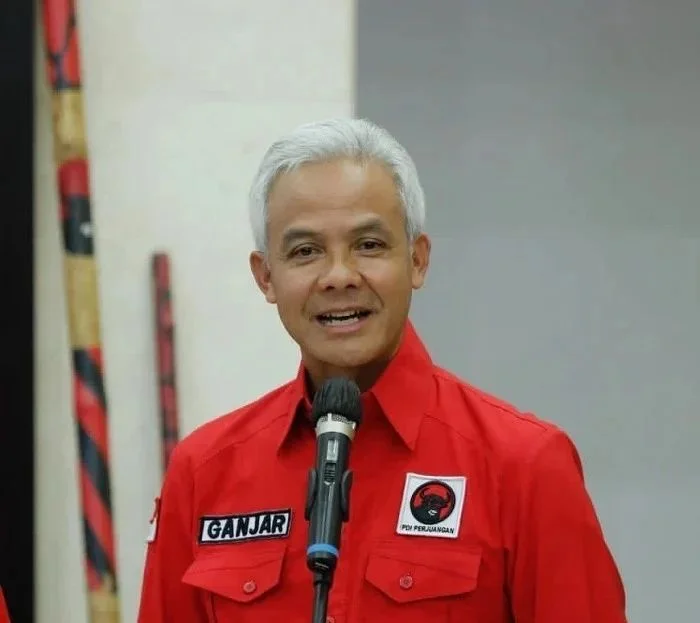 Didukung PAN Jadi Capres, Ganjar Pranowo Hengkang dari PDIP?