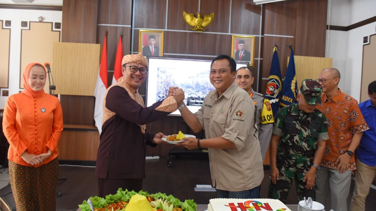 PWI Gelar Lomba Karya Tulis