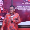 Tegas Dukung Sistem Proporsional Tertutup, Hasto PDIP Sindir Anggota DPR yang Cuma Fokus Pencitraan  