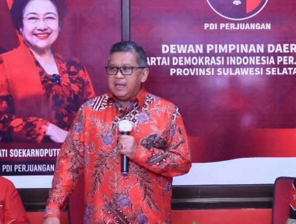 Tegas Dukung Sistem Proporsional Tertutup, Hasto PDIP Sindir Anggota DPR yang Cuma Fokus Pencitraan  