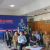 BNN Apresiasi Program War on Drugs BNNK Sukabumi