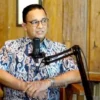 Kubu Anies Beber 5 Kriteria Bakal Calon Wakil Presiden, AHY atau Khofifah?