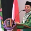 PPP Menilai KIB Tidak Jelas Indikasi Bubar?