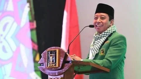 PPP Menilai KIB Tidak Jelas Indikasi Bubar?