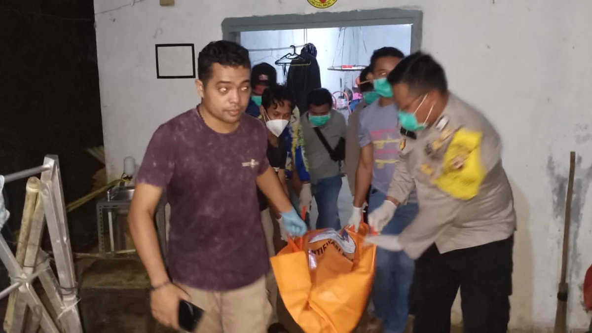 Diduga Sakit, Kepala Resort TNG Halimun Meninggal di Kantor