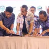 Pemprov Luncurkan Digitalisasi dan Reflikasi Unit Saber Hoaks