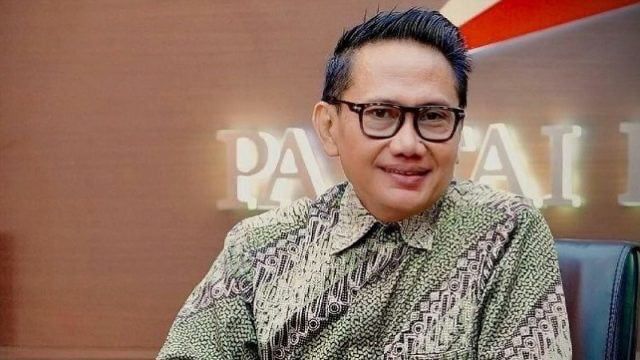 Moeldoko Minta Kegiatan Agama Tak Disusupi Agenda Politik, Yan Harahap Kembali Ungkit ‘Begal Politik’