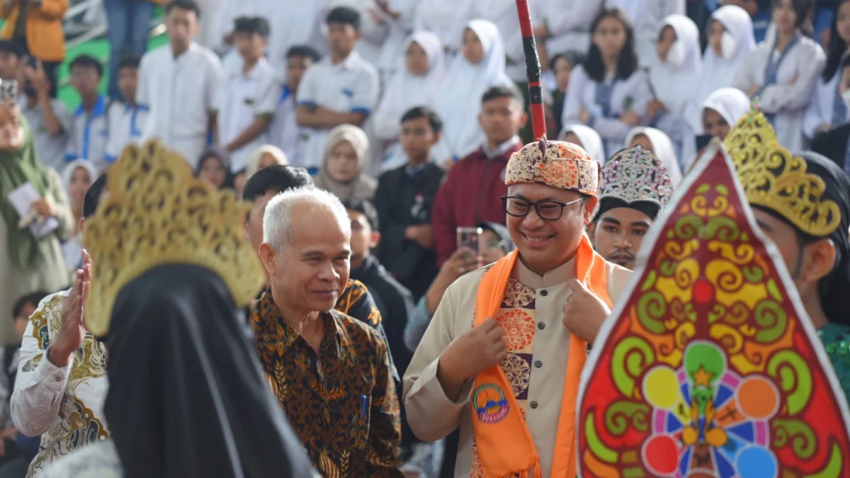 SMK Swasta Harus Cetak Lulusan Berkompeten