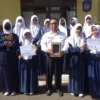 SMPN 10 Kembangkan Berbagai Inovasi Pembelajaran