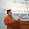 Prihatin dengan Kasus Kekerasan Anak