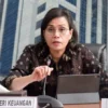 Menteri Keuangan, Sri Mulyani