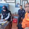 Petugas Pantarlih Sambangi Kediaman Bupati untuk Melakukan Coklit