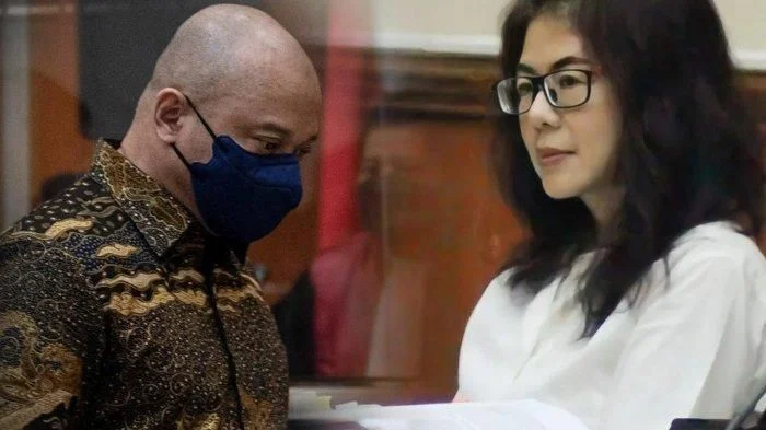 Linda Puji Astuti Mualaf di Sukabumi saat Nikah Siri di Palabuhanratu