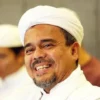 Habib Rizieq Bakal Umumkan Arah Dukungan di Pilpres 2024