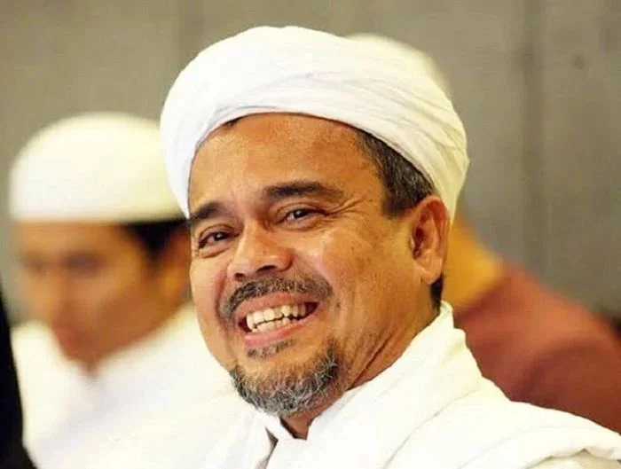 Habib Rizieq Bakal Umumkan Arah Dukungan di Pilpres 2024