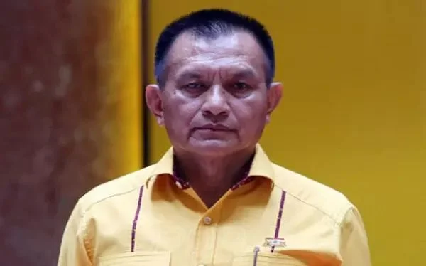 Isu Reshuffle Makin Kencang, Golkar Sodorkan Tiga Nama ke Jokowi