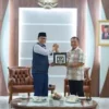 Kolaborasi Percepat Pembangunan Daerah