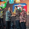 Pemkab Raih Penghargaan UCH Award 2023 dari Kemenko PMK RI