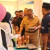 Bumdes Hadiri Sebagai Trigger Percepatan Pemulihan Ekonomi