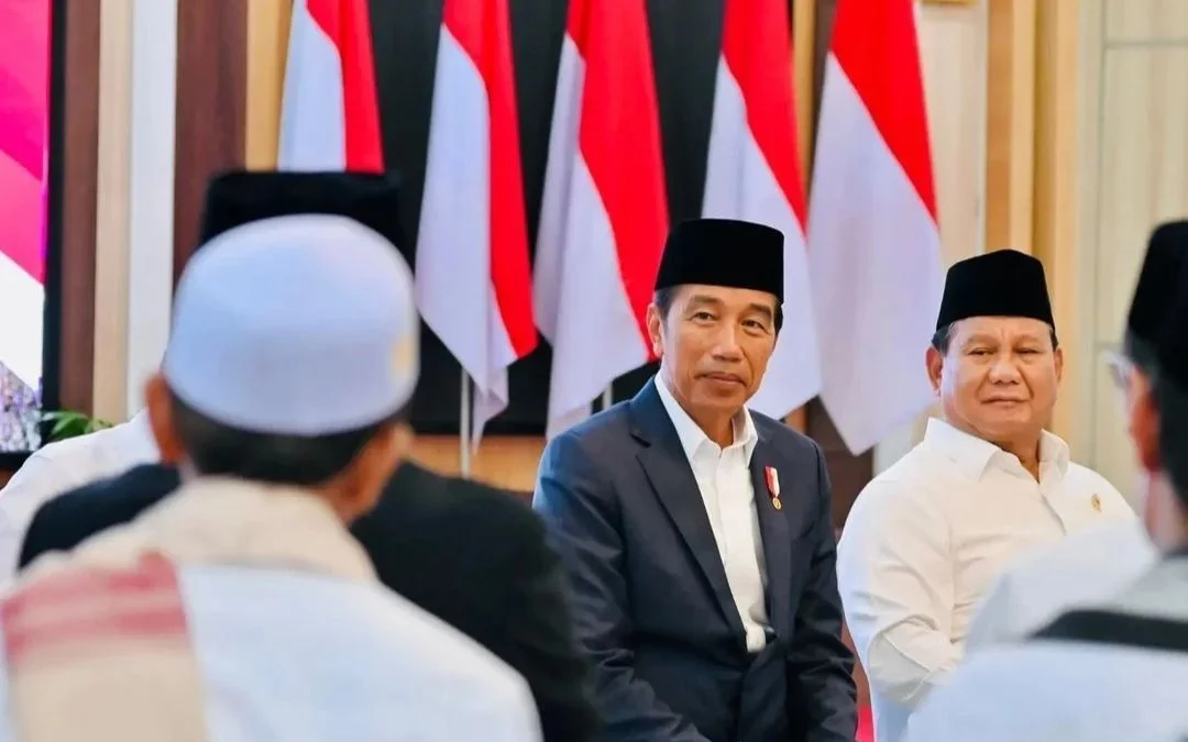 Prabowo Beber Respon Banyak Negara