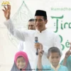 Setelah PKS, Giliran Relawan Anies Restui Andi Amran Sulaiman Jadi Cawapres