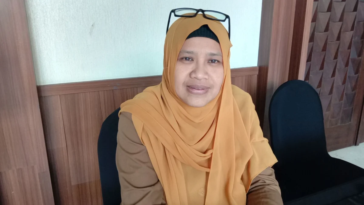 DP2KBP3A Kota Sukabumi Taruh Perhatian Kasus Dugaan Pelecehan Siswi SMP