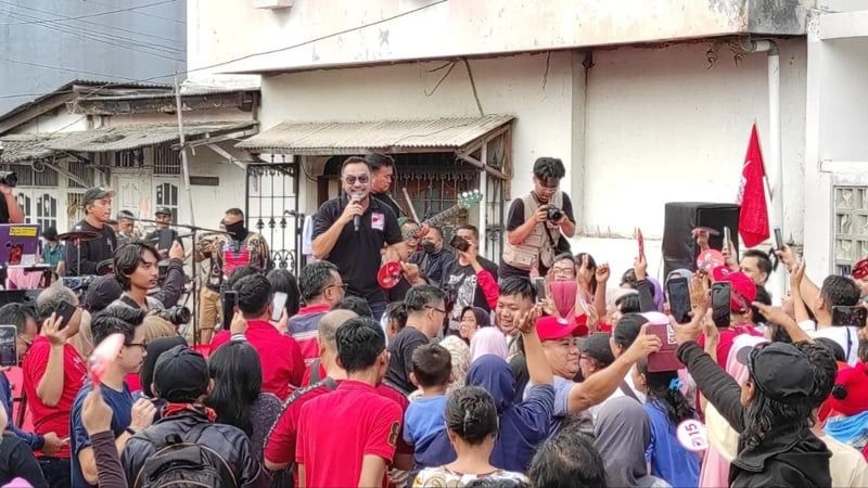 PSI Diduga Lakukan Pelanggaran