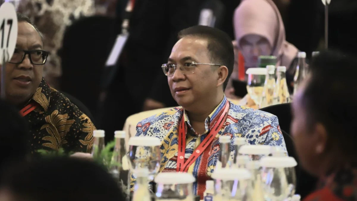 SPBE Summit 2023: Digitalisasi Kunci Layanan Publik