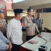 Mulai Marak Aksi Kekerasan Kurun Sepekan Empat Orang jadi Korban Pembacokan